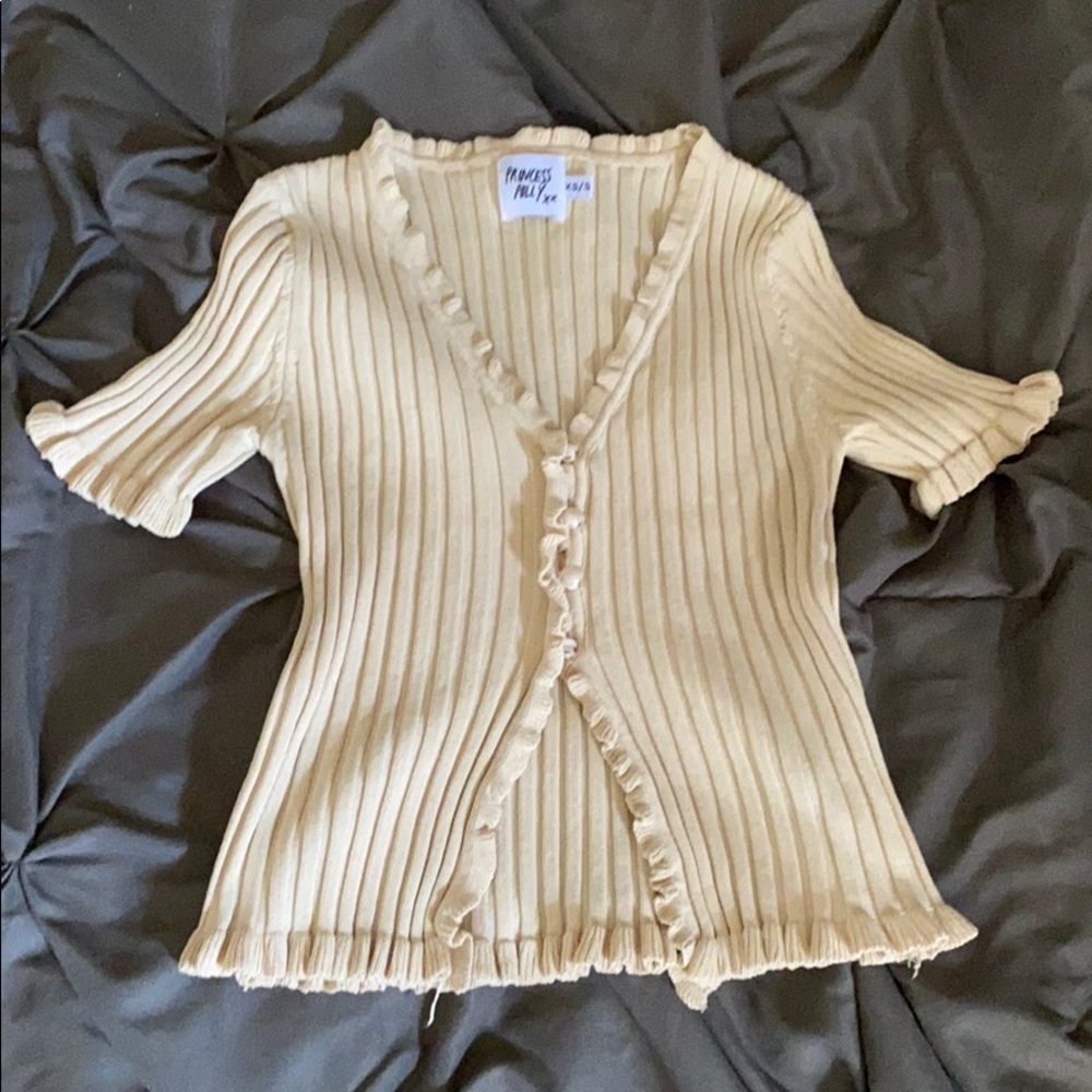 Princess Polly top